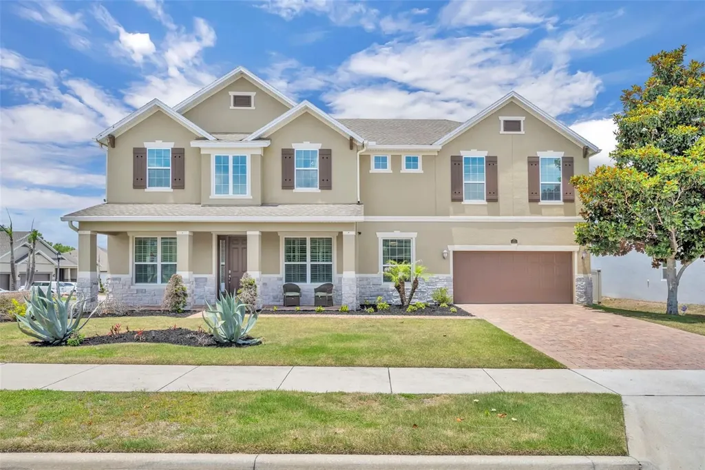 14001 Rugby Street Oakland FL 34787