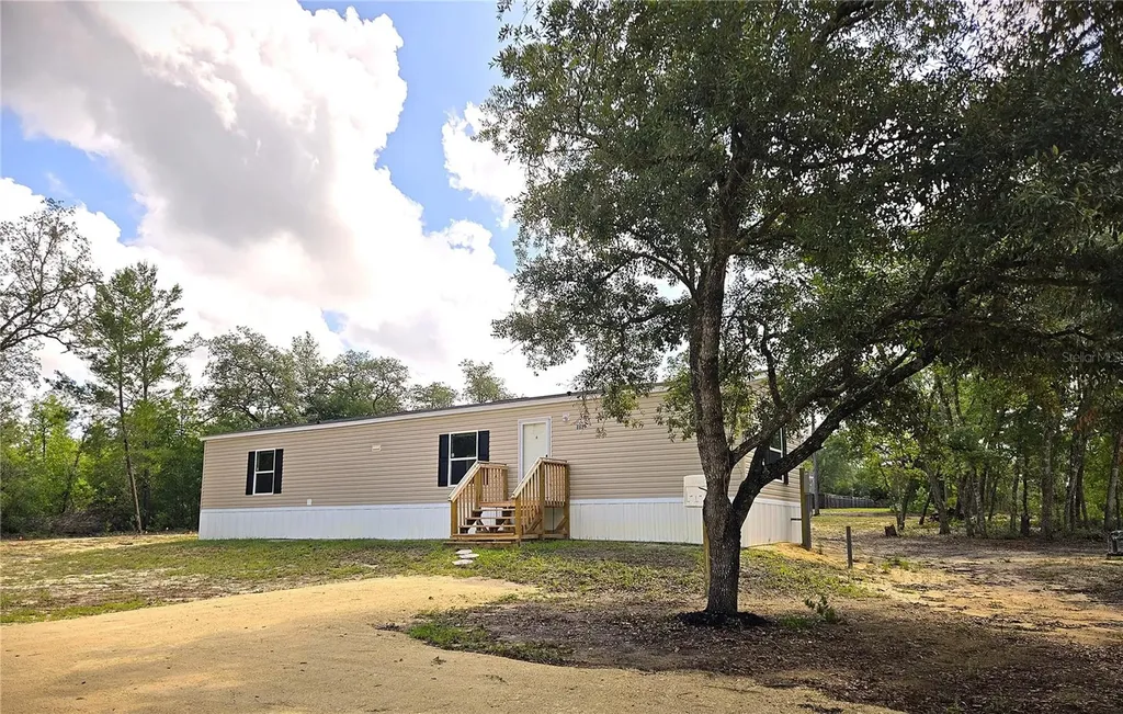 8851 NE 105th Avenue Bronson FL 32621