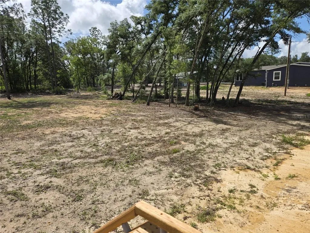 8851 NE 105th Avenue Bronson FL 32621