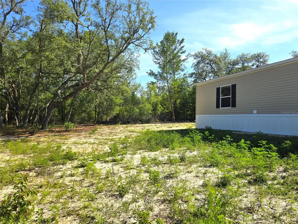 8851 NE 105th Avenue Bronson FL 32621