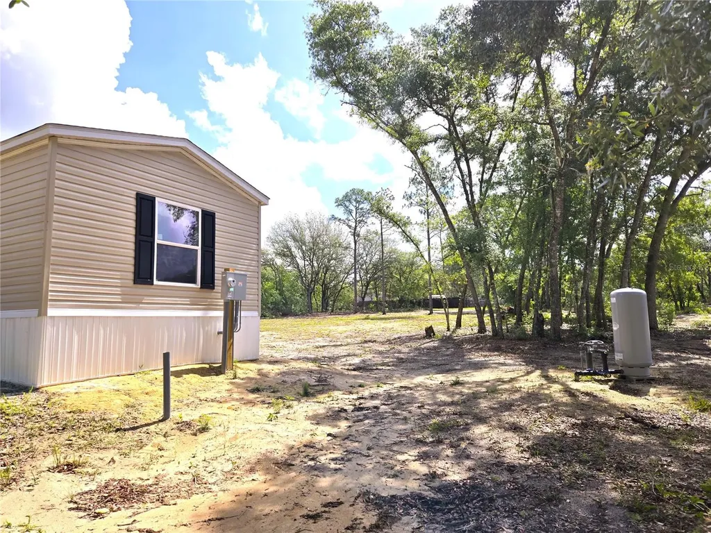8851 NE 105th Avenue Bronson FL 32621