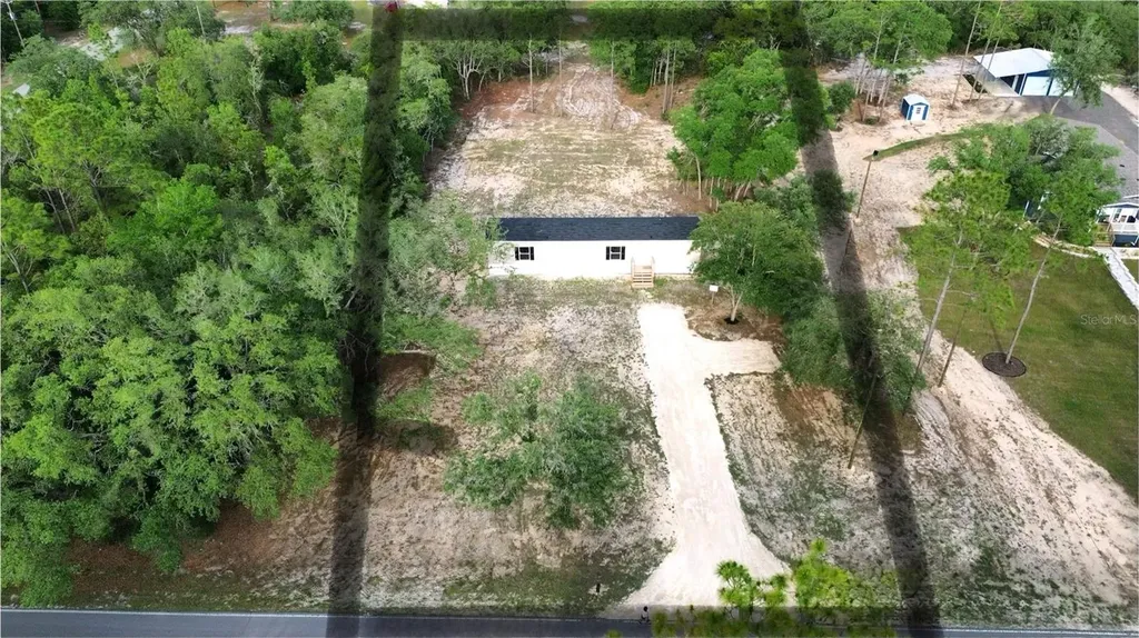 8851 NE 105th Avenue Bronson FL 32621