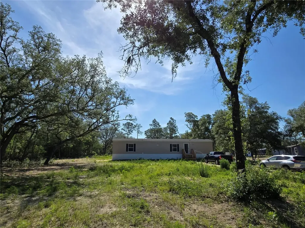 8851 NE 105th Avenue Bronson FL 32621