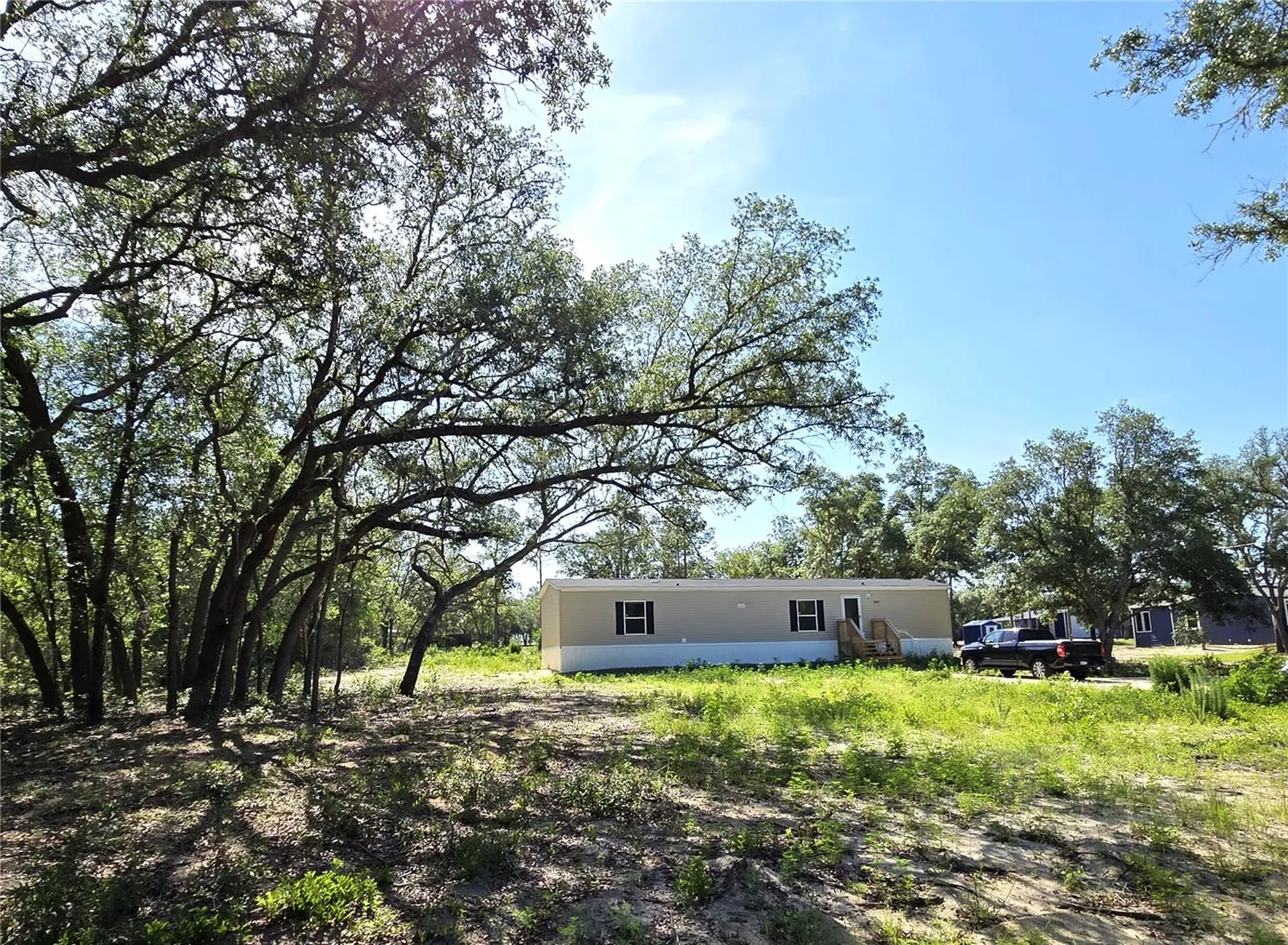 8851 NE 105th Avenue Bronson FL 32621