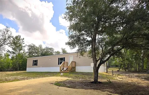 8851 NE 105th Avenue Bronson FL 32621