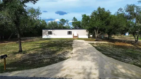 8851 NE 105th Avenue Bronson FL 32621