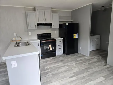 8851 NE 105th Avenue Bronson FL 32621