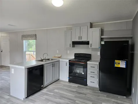 8851 NE 105th Avenue Bronson FL 32621