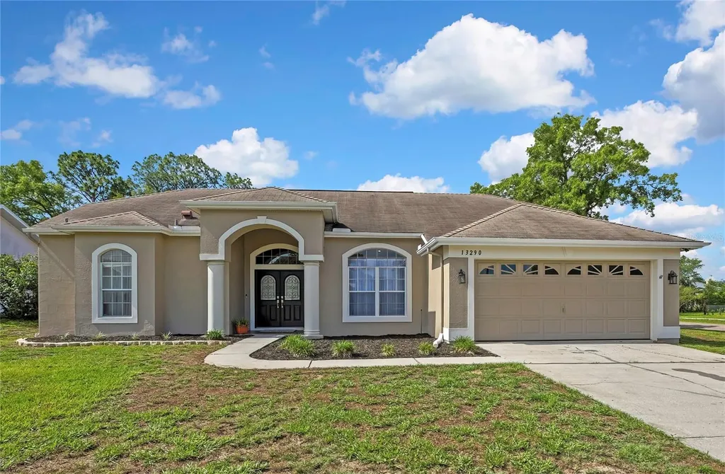 13290 Don Loop Spring Hill FL 34609
