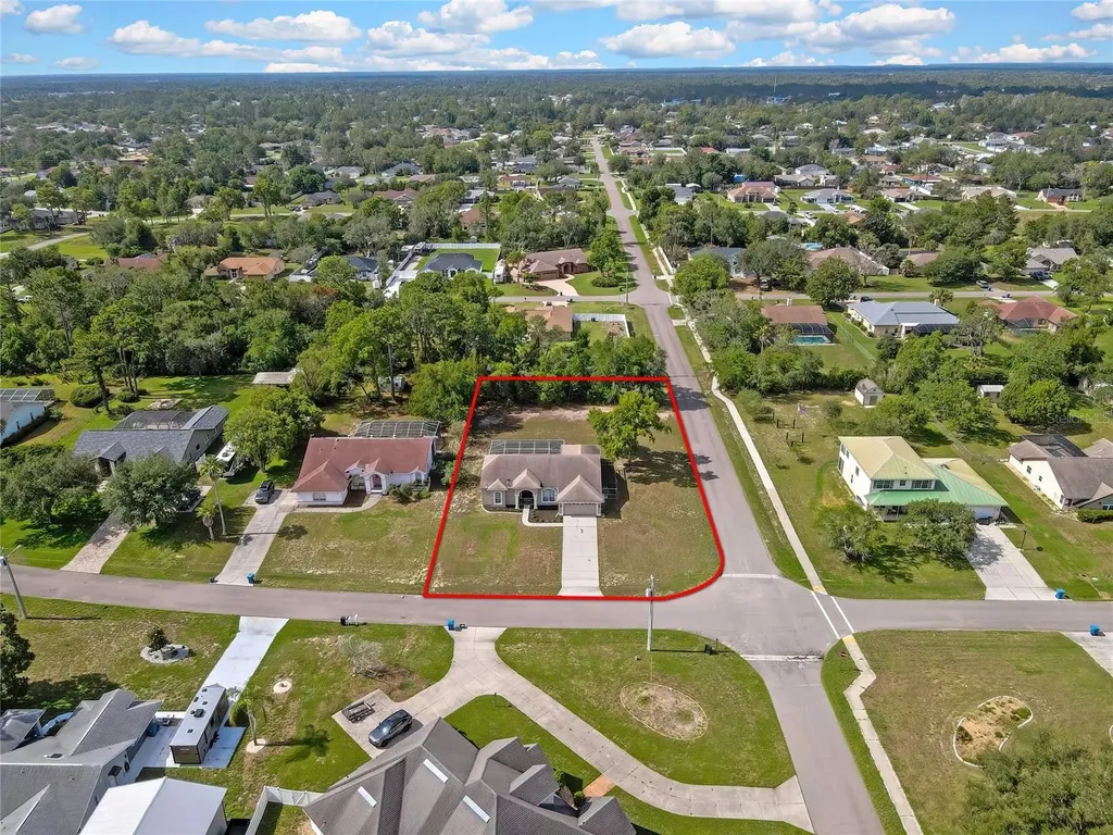 13290 Don Loop Spring Hill FL 34609
