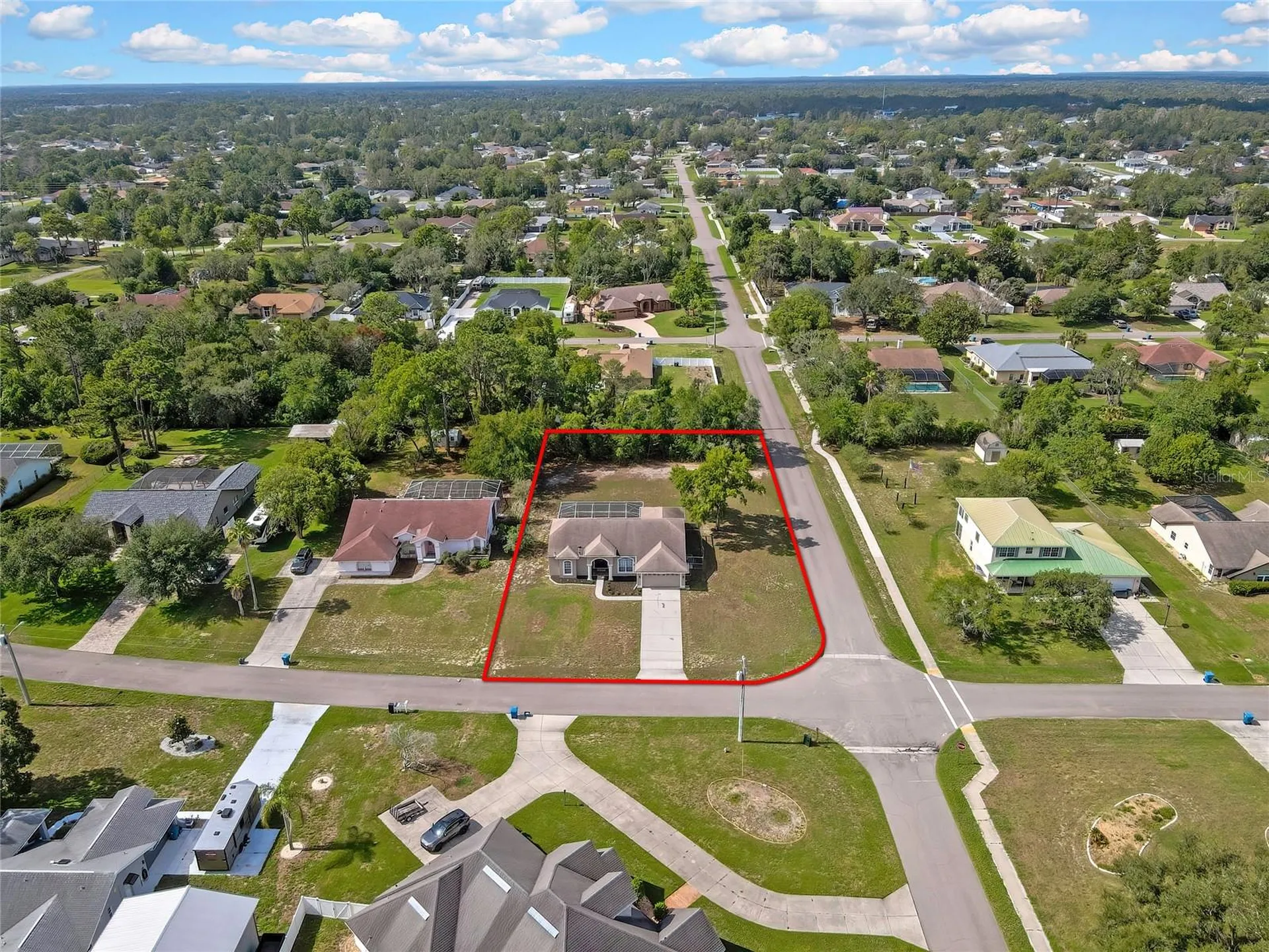 13290 Don Loop Spring Hill FL 34609