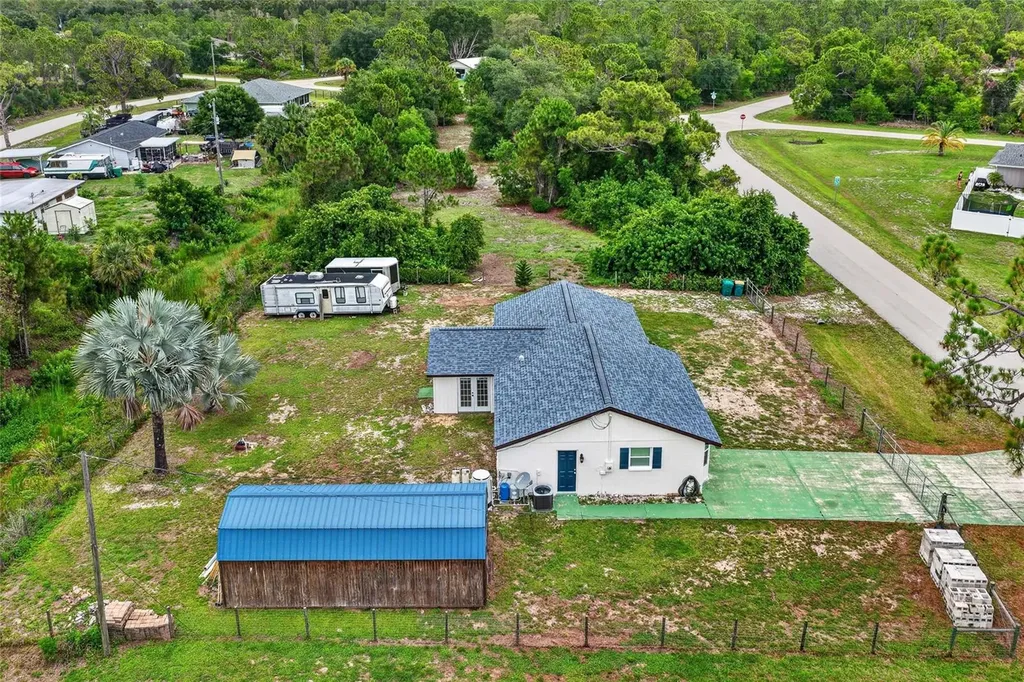 27484 S Twin Lakes Drive Punta Gorda FL 33955