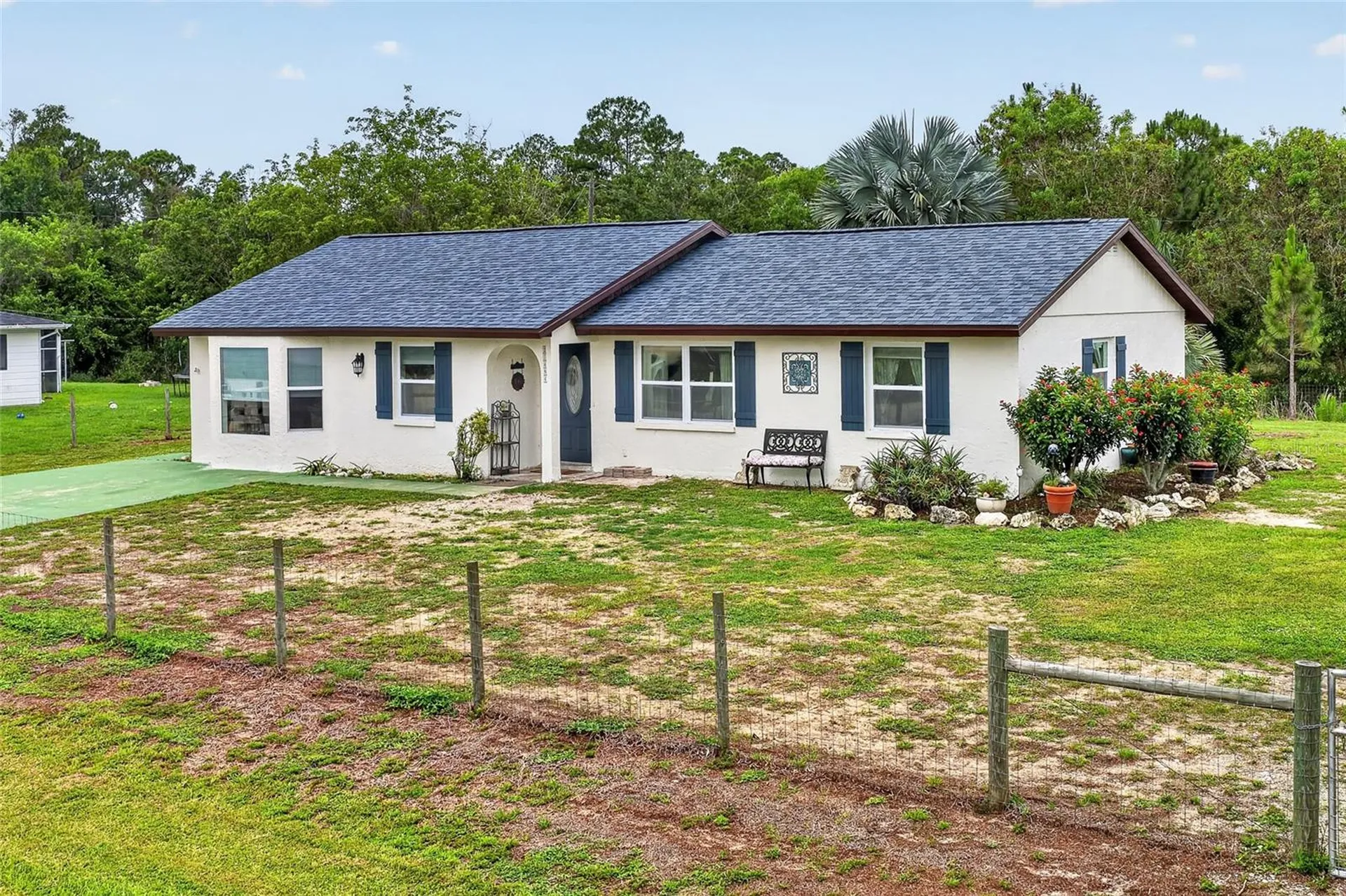 27484 S Twin Lakes Drive Punta Gorda FL 33955