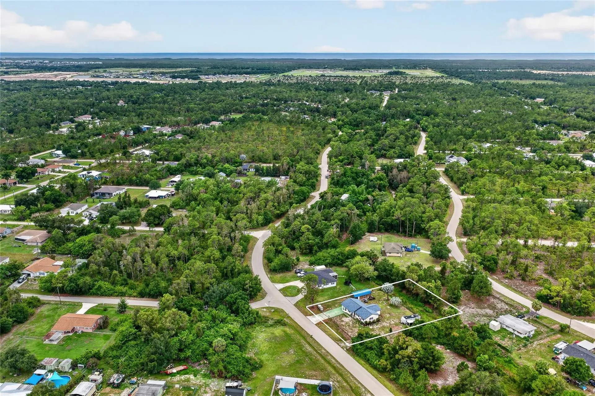 27484 S Twin Lakes Drive Punta Gorda FL 33955