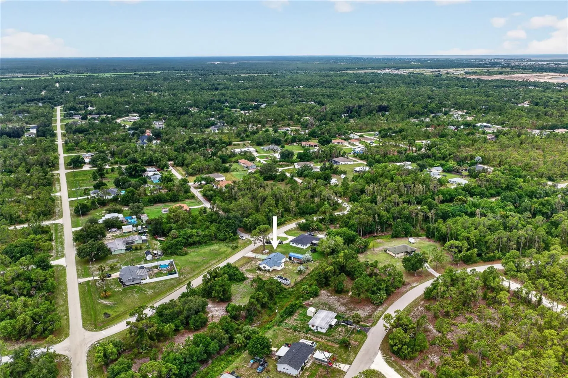 27484 S Twin Lakes Drive Punta Gorda FL 33955