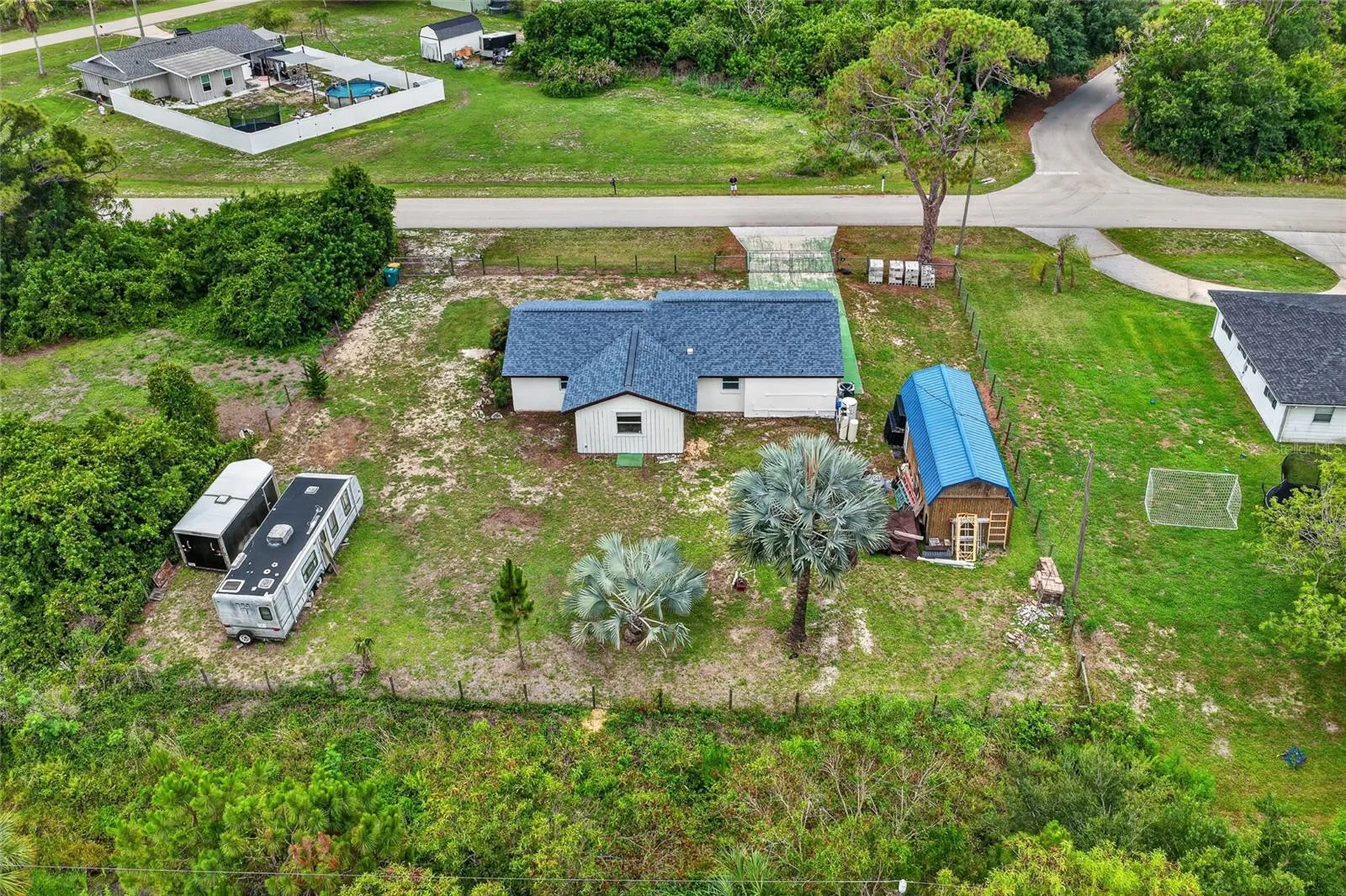 27484 S Twin Lakes Drive Punta Gorda FL 33955