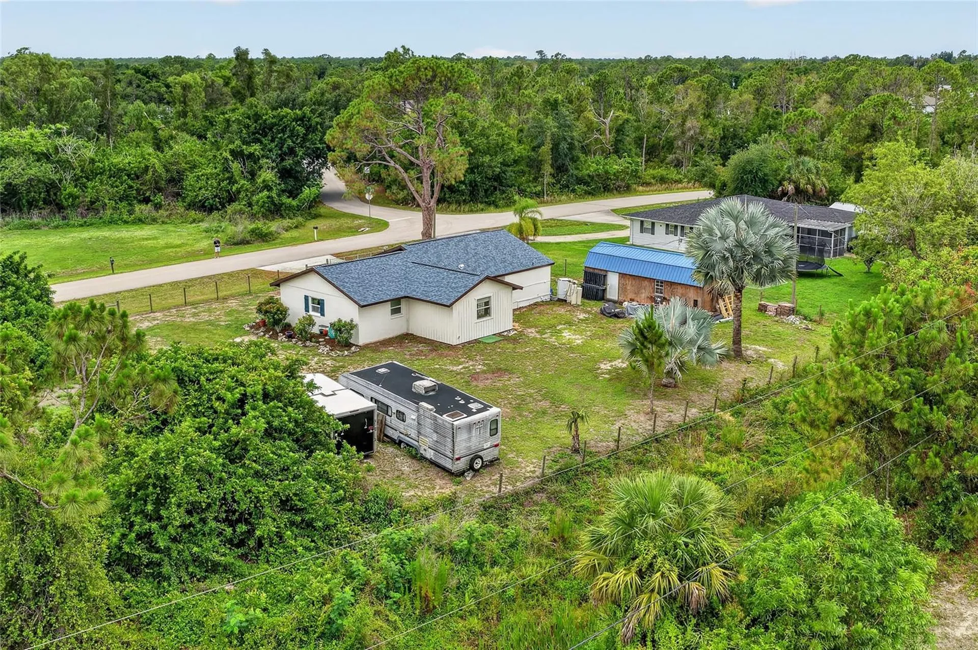 27484 S Twin Lakes Drive Punta Gorda FL 33955