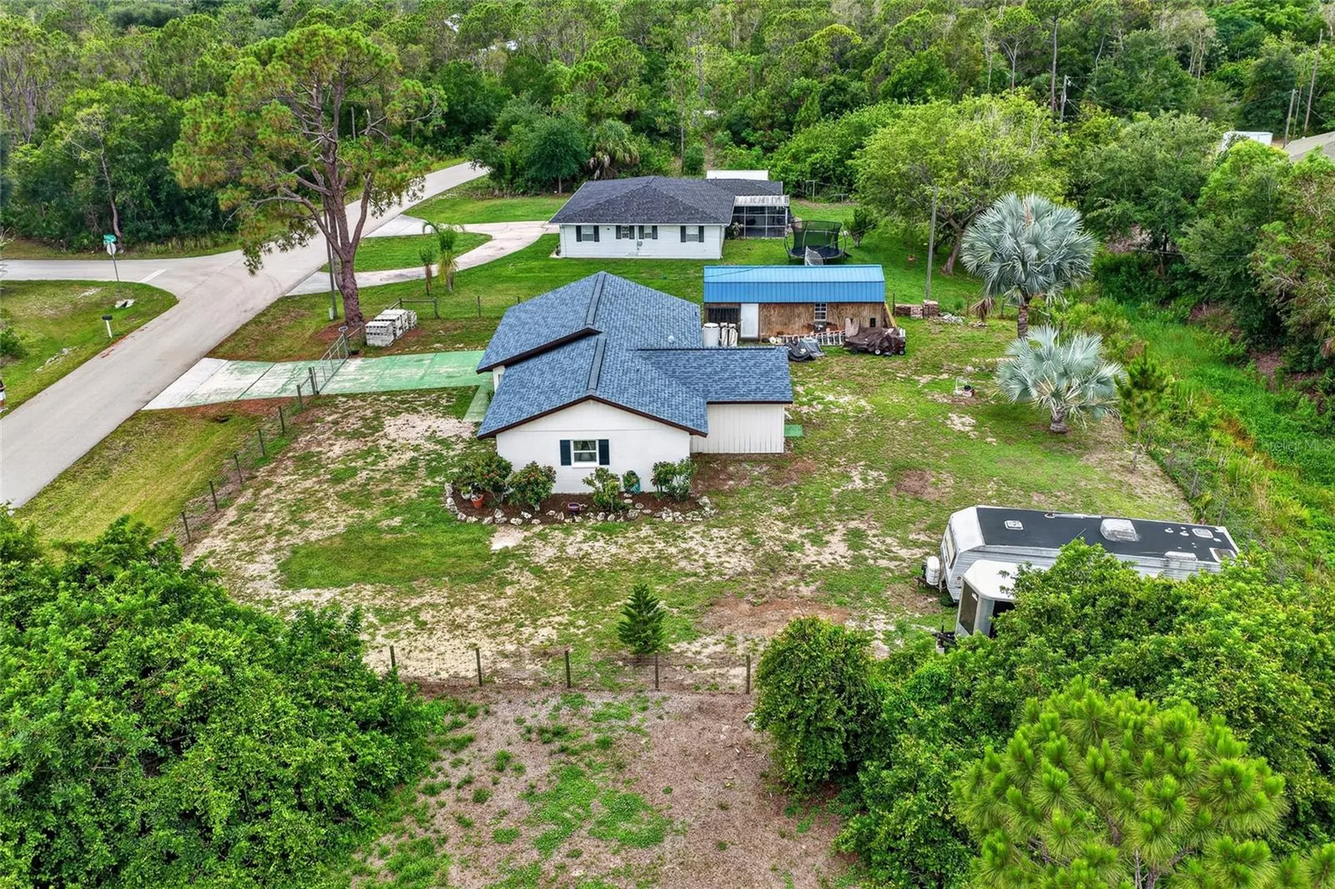 27484 S Twin Lakes Drive Punta Gorda FL 33955