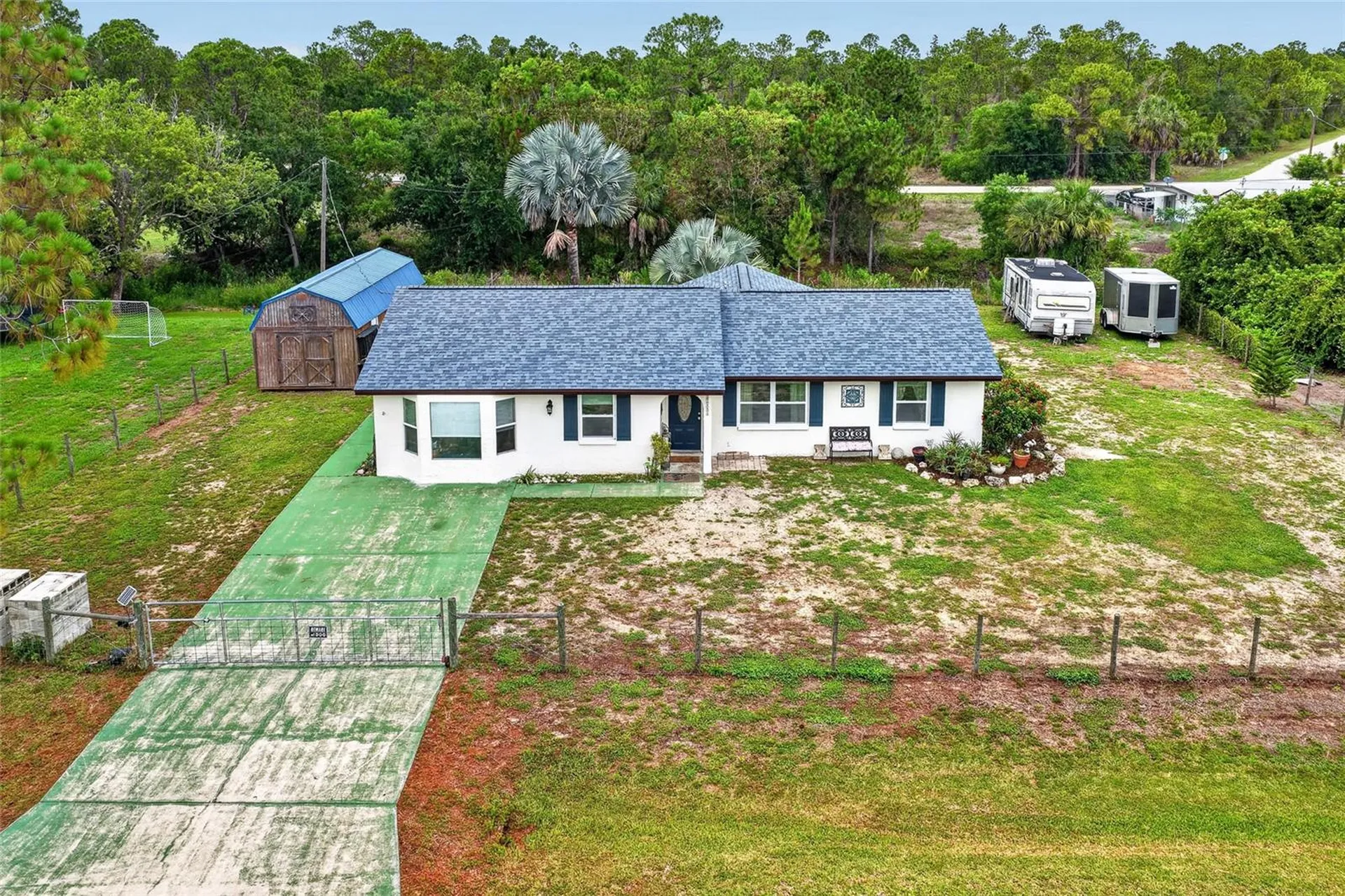 27484 S Twin Lakes Drive Punta Gorda FL 33955