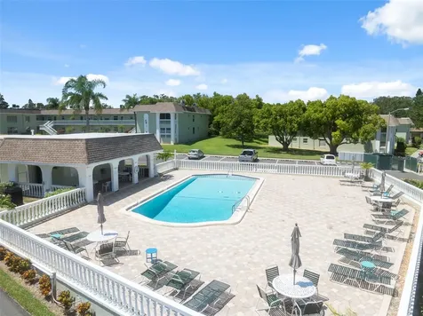 1250 S Pinellas Avenue Tarpon Springs FL 34689