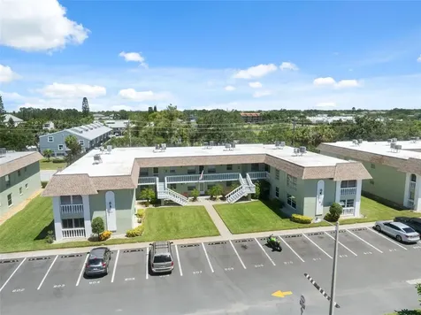 1250 S Pinellas Avenue Tarpon Springs FL 34689