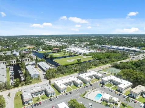 1250 S Pinellas Avenue Tarpon Springs FL 34689