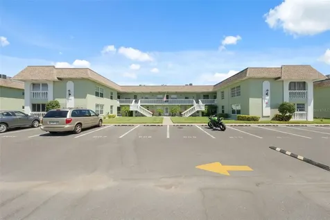 1250 S Pinellas Avenue Tarpon Springs FL 34689