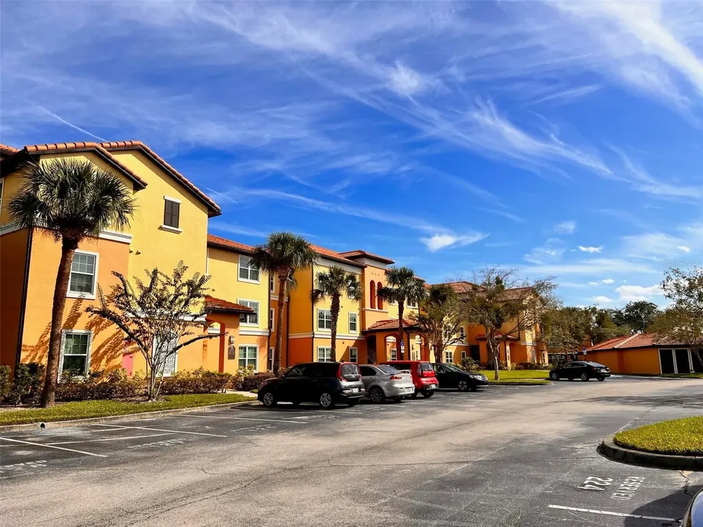 Orlando FL 32811
