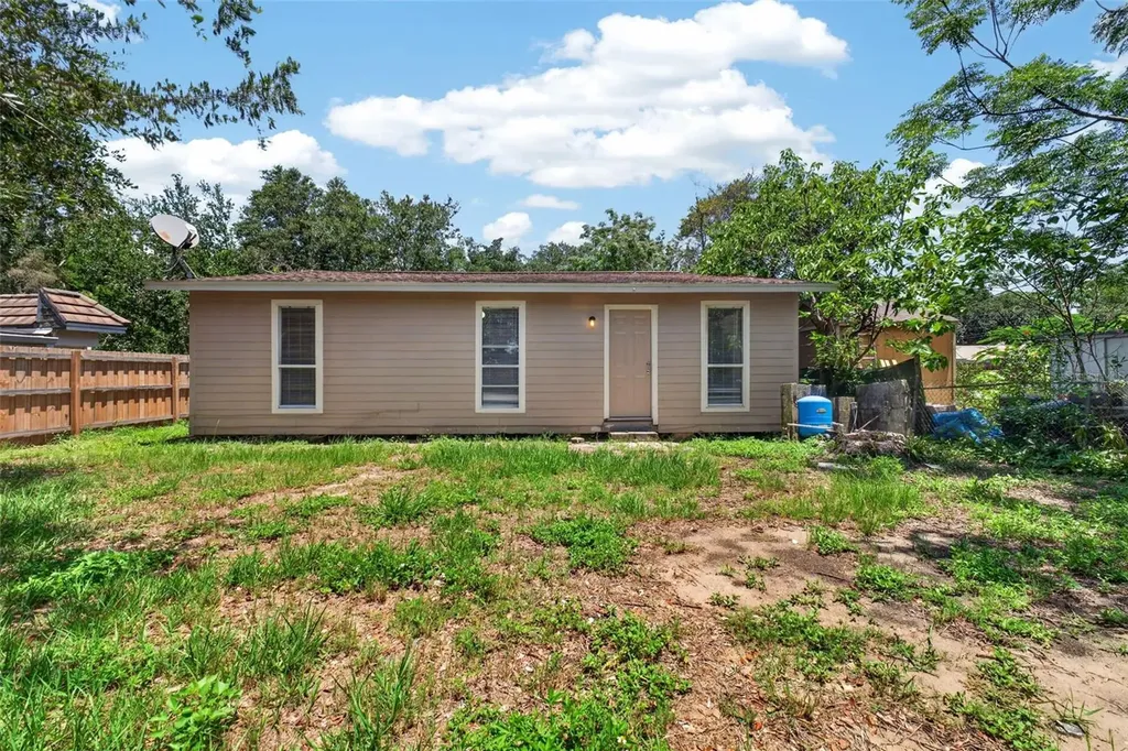 4793 Pleasant Avenue Palm Harbor FL 34683