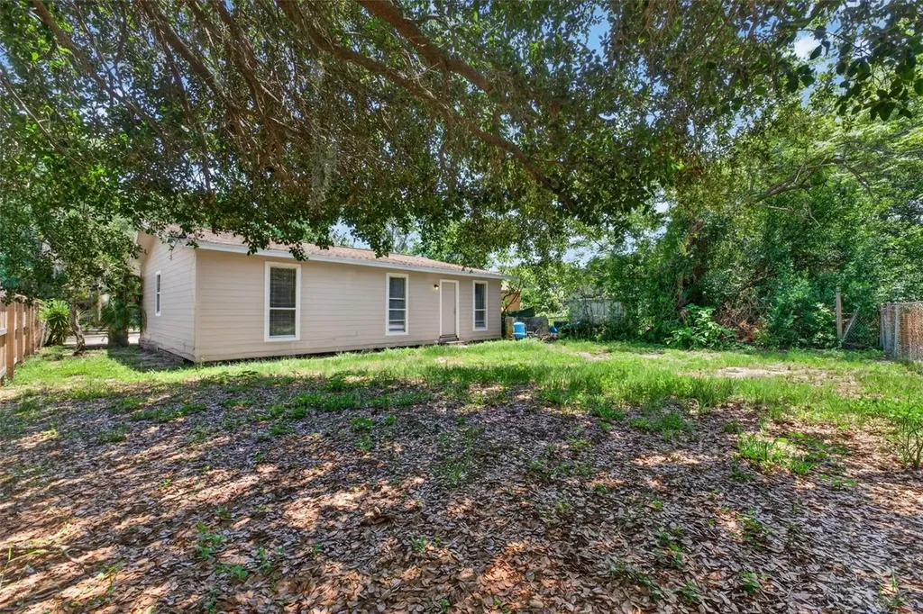 4793 Pleasant Avenue Palm Harbor FL 34683