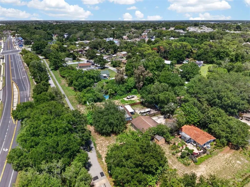 4793 Pleasant Avenue Palm Harbor FL 34683