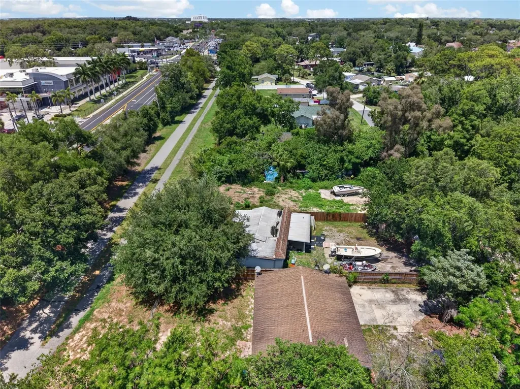 4793 Pleasant Avenue Palm Harbor FL 34683