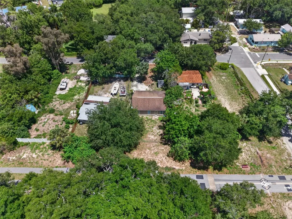 4793 Pleasant Avenue Palm Harbor FL 34683