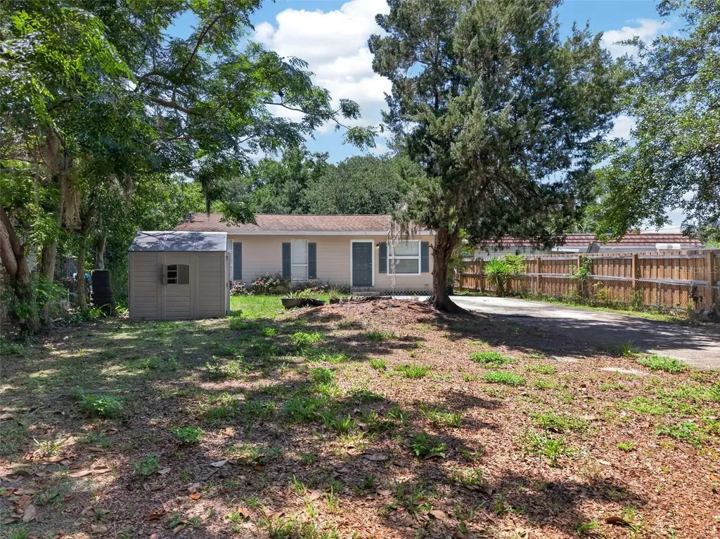4793 Pleasant Avenue Palm Harbor FL 34683
