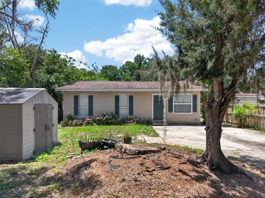 4793 Pleasant Avenue Palm Harbor FL 34683