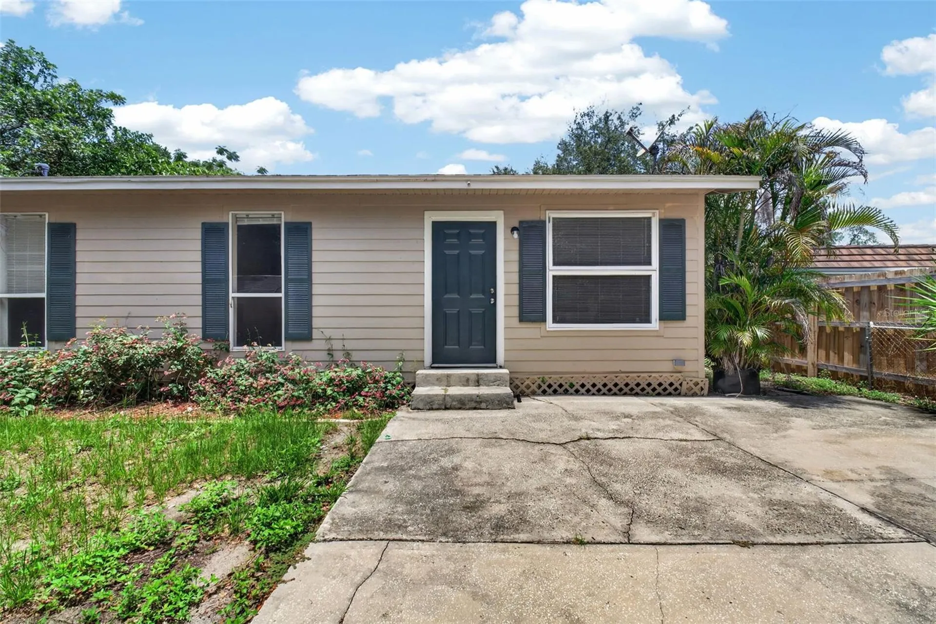 4793 Pleasant Avenue Palm Harbor FL 34683
