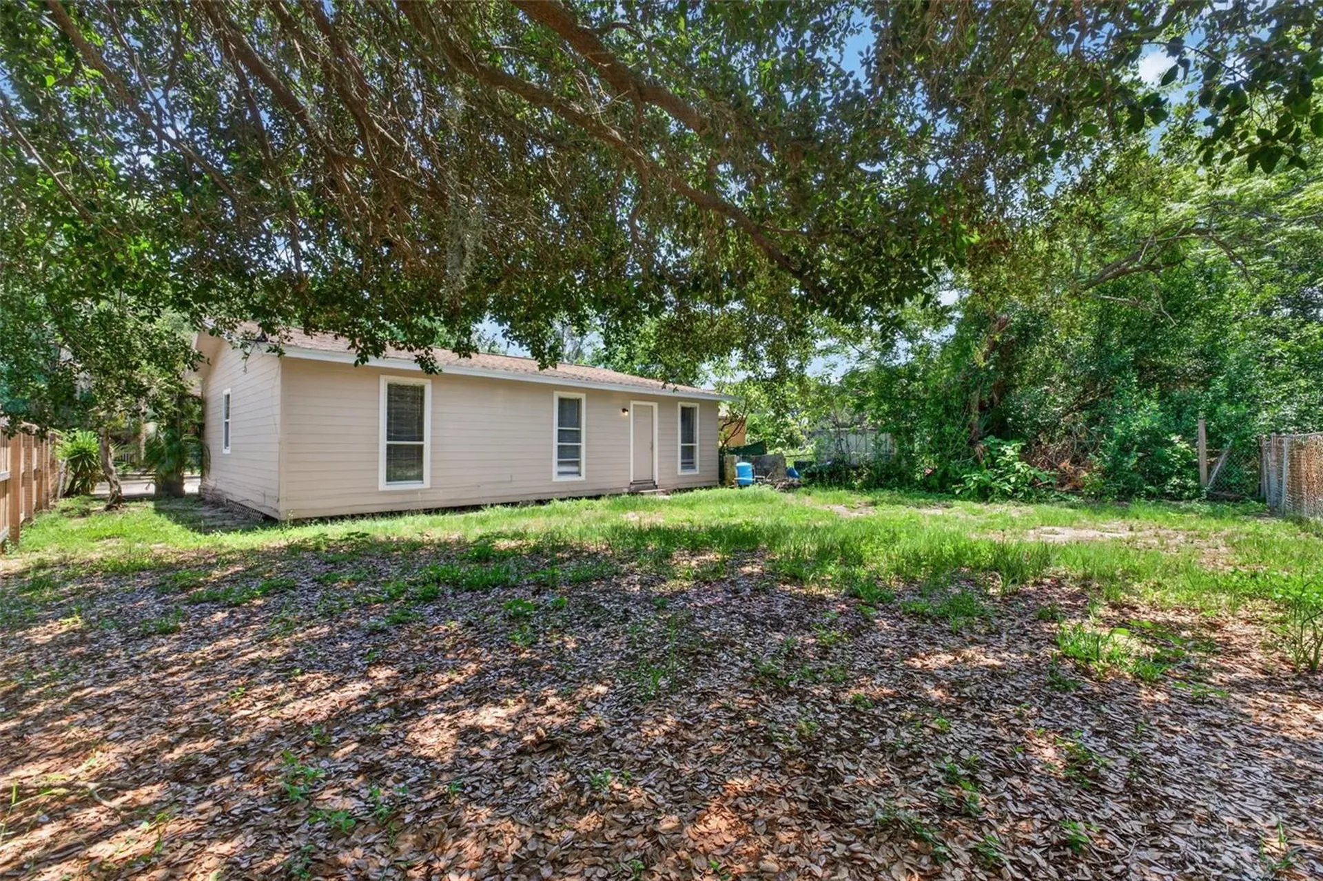 4793 Pleasant Avenue Palm Harbor FL 34683