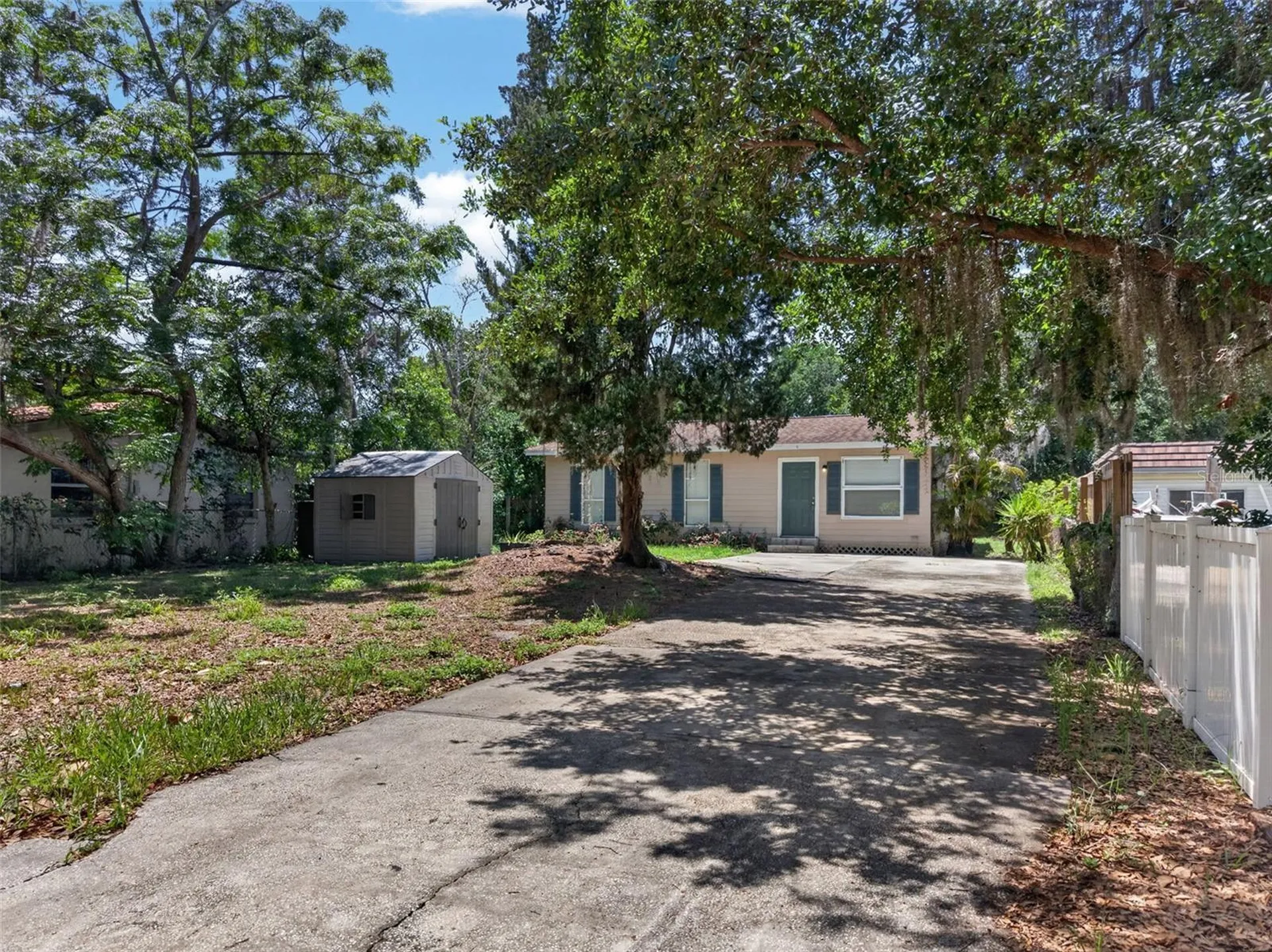 4793 Pleasant Avenue Palm Harbor FL 34683
