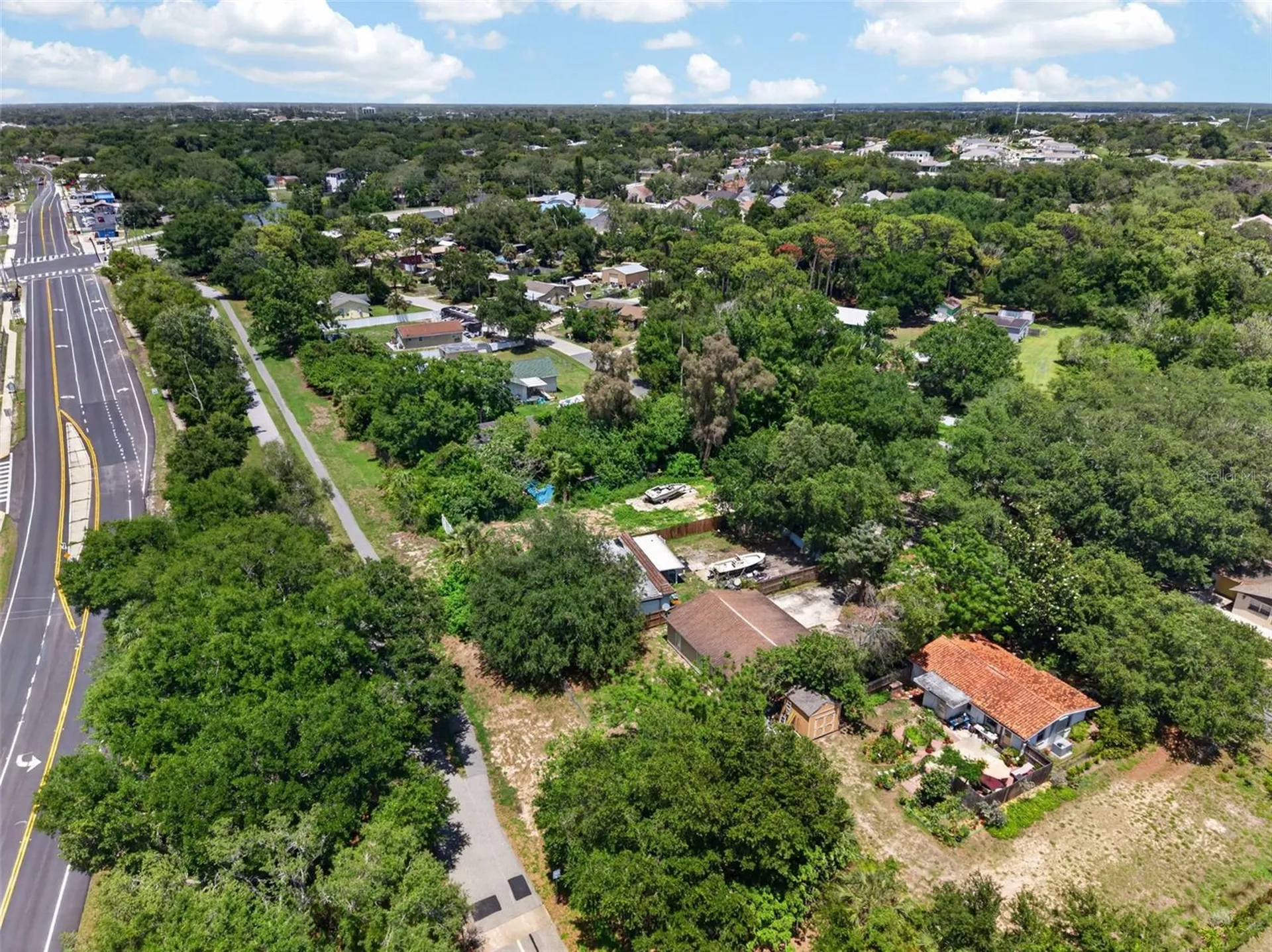 4793 Pleasant Avenue Palm Harbor FL 34683