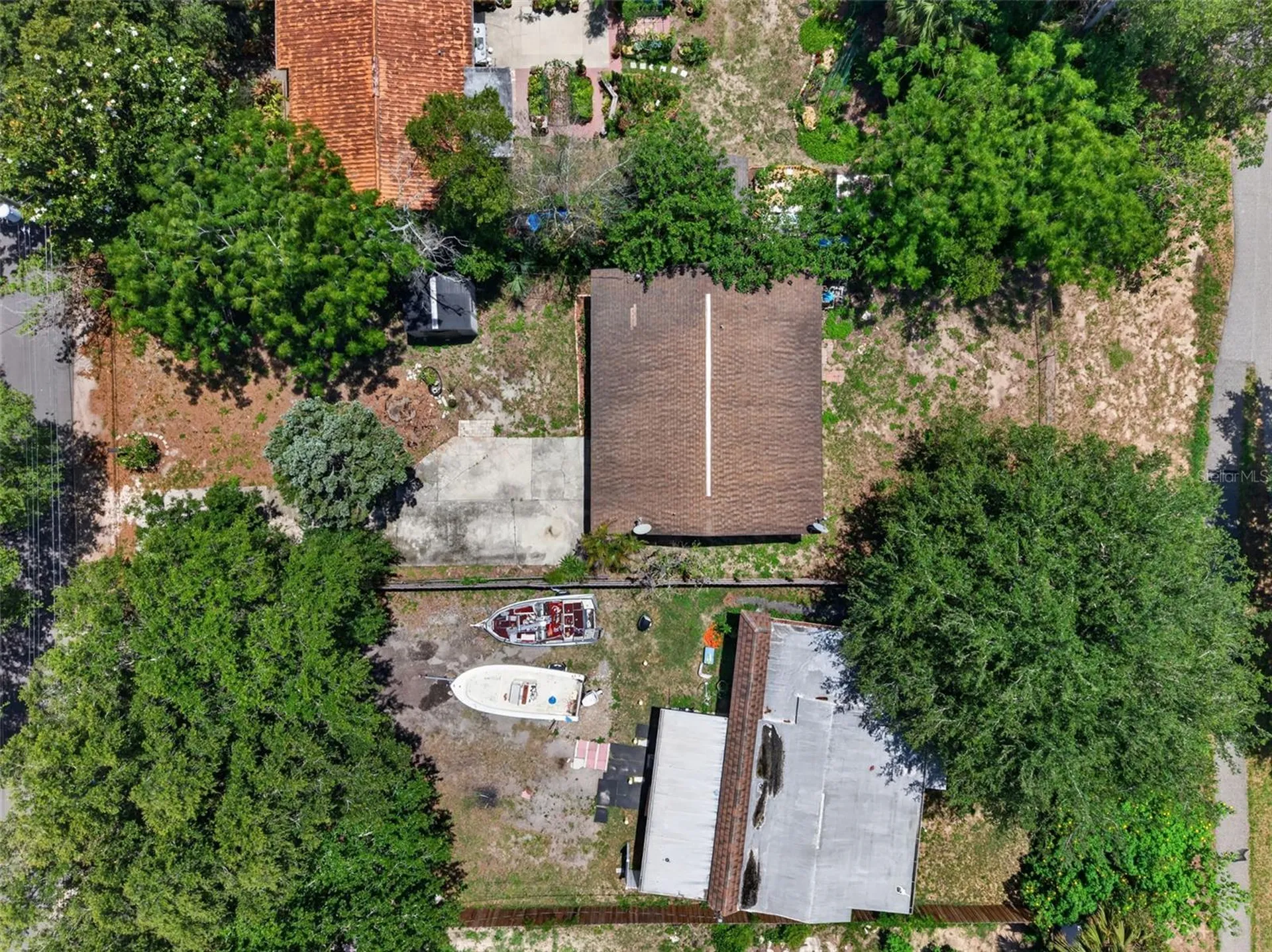 4793 Pleasant Avenue Palm Harbor FL 34683