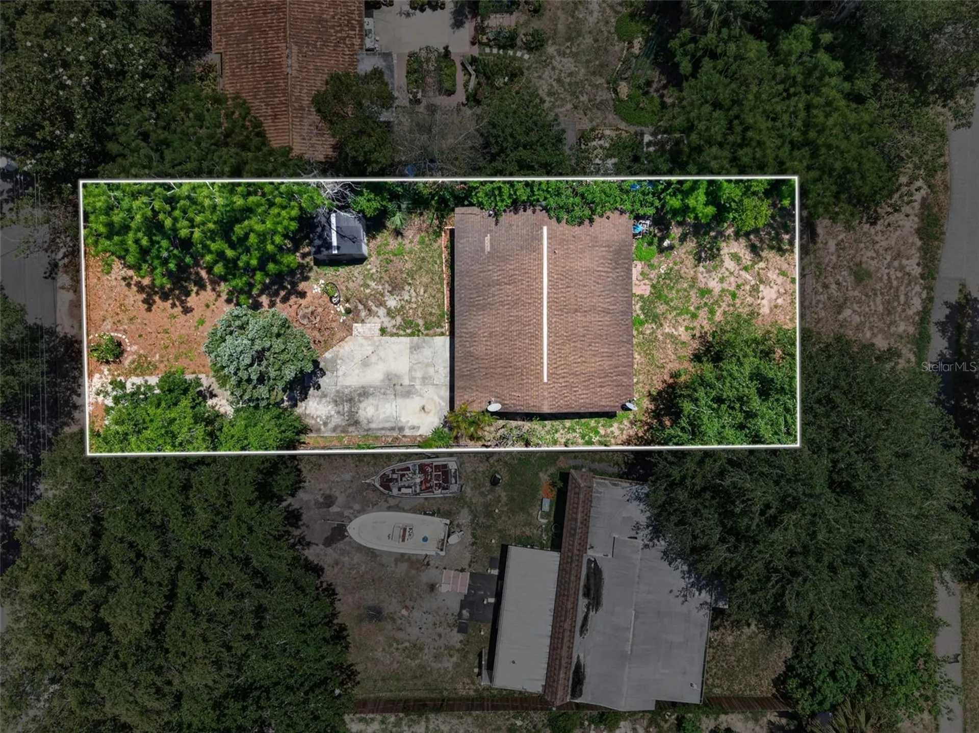 4793 Pleasant Avenue Palm Harbor FL 34683