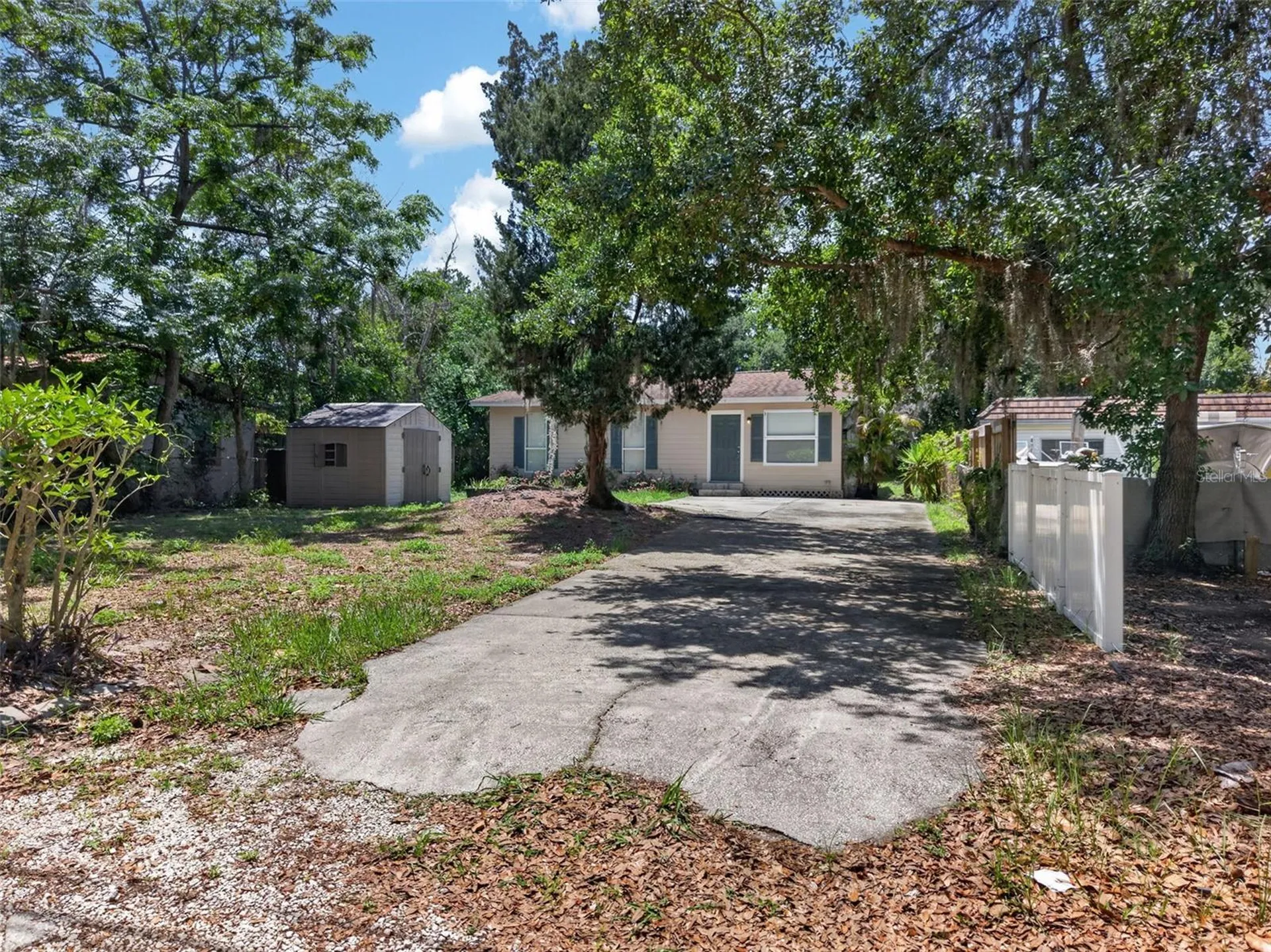 4793 Pleasant Avenue Palm Harbor FL 34683