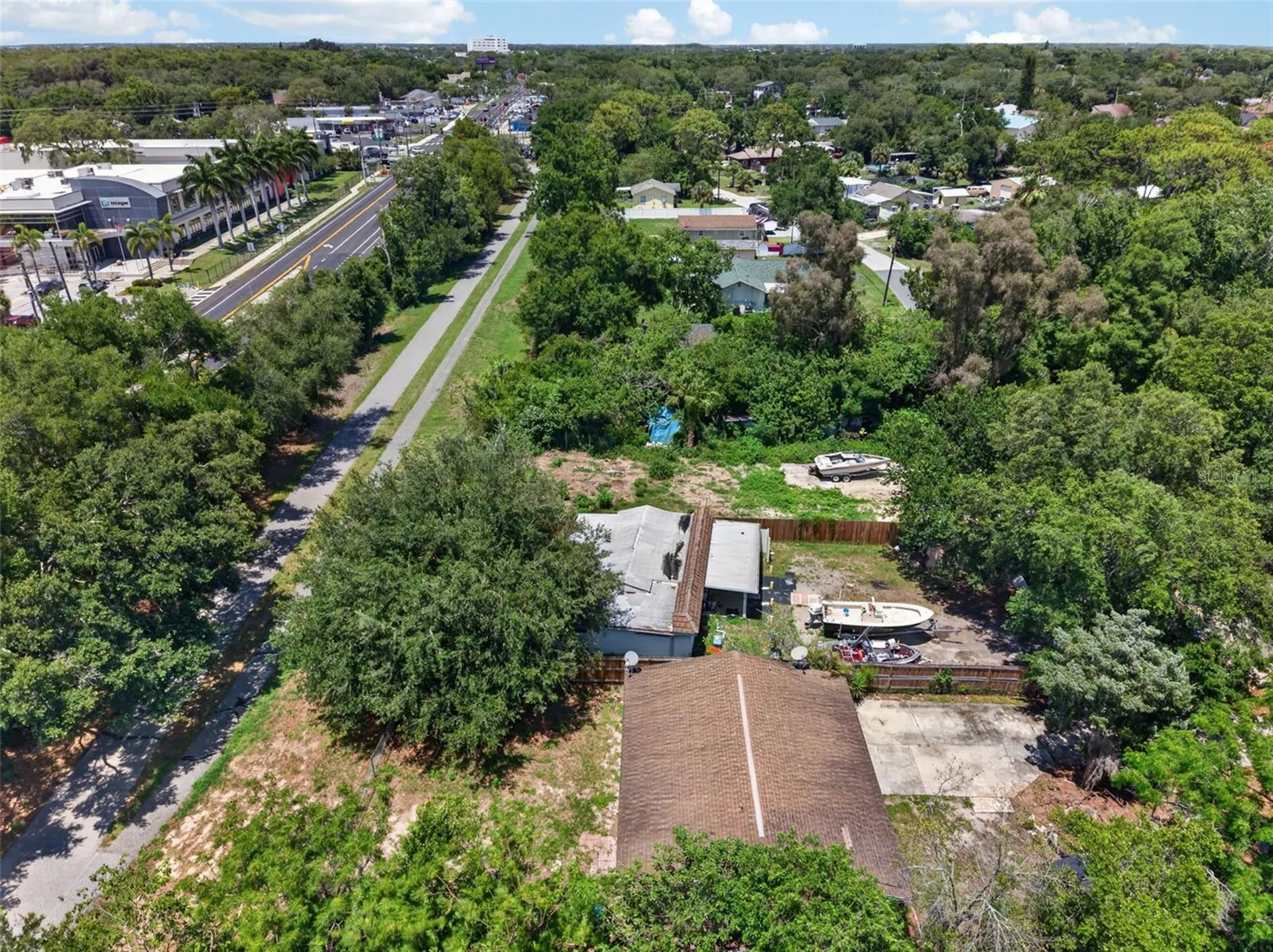 4793 Pleasant Avenue Palm Harbor FL 34683