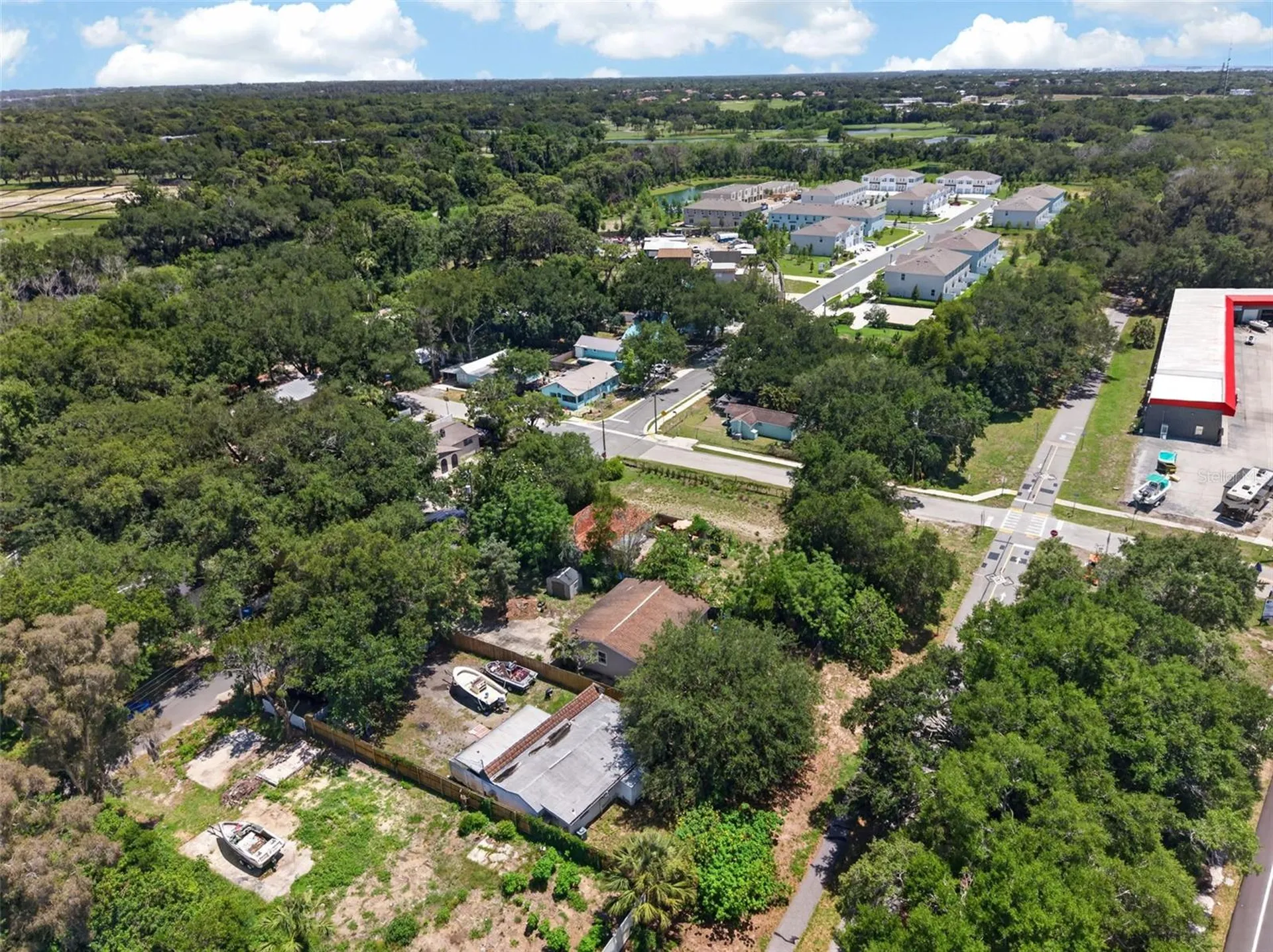 4793 Pleasant Avenue Palm Harbor FL 34683