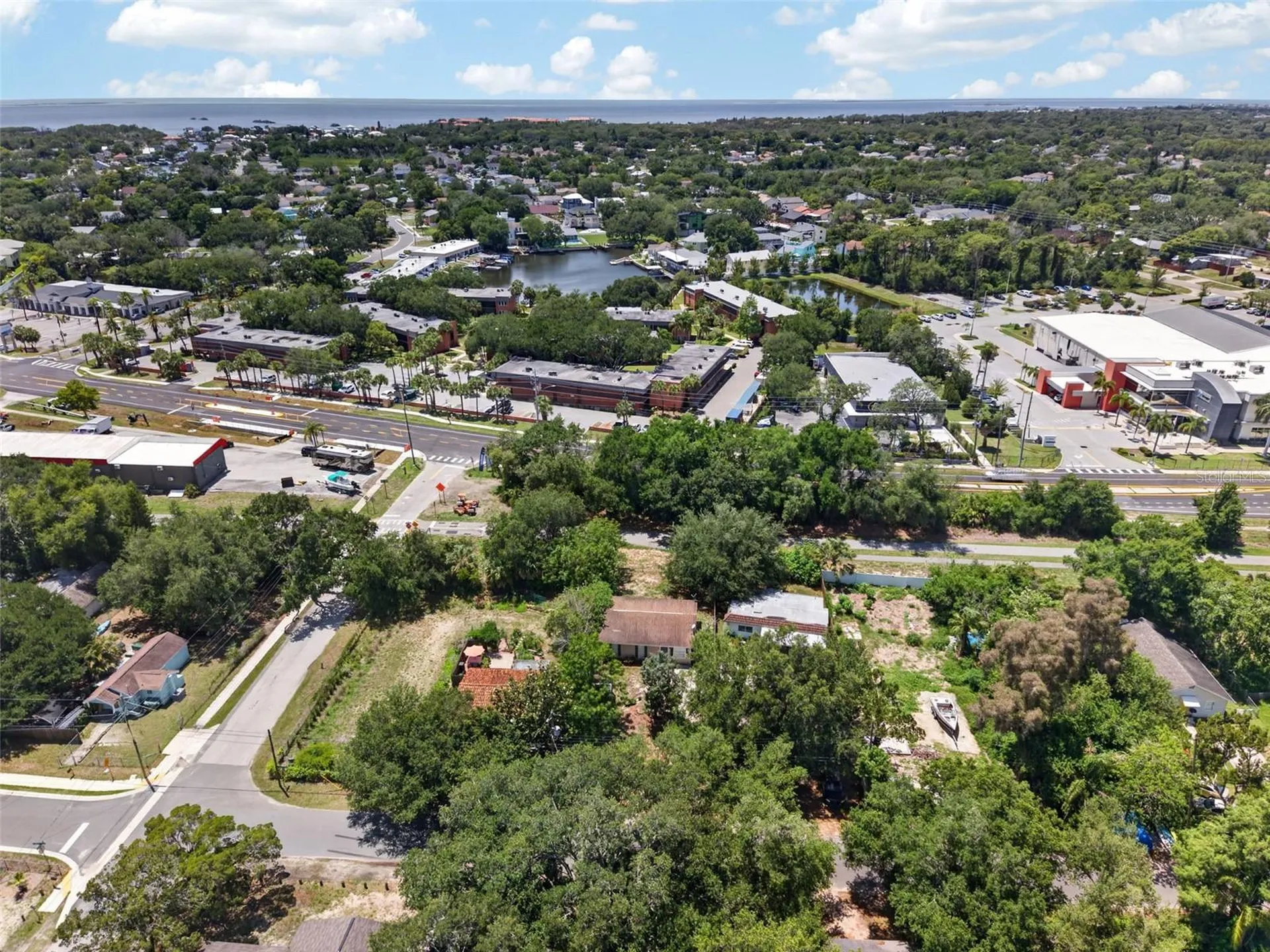 4793 Pleasant Avenue Palm Harbor FL 34683