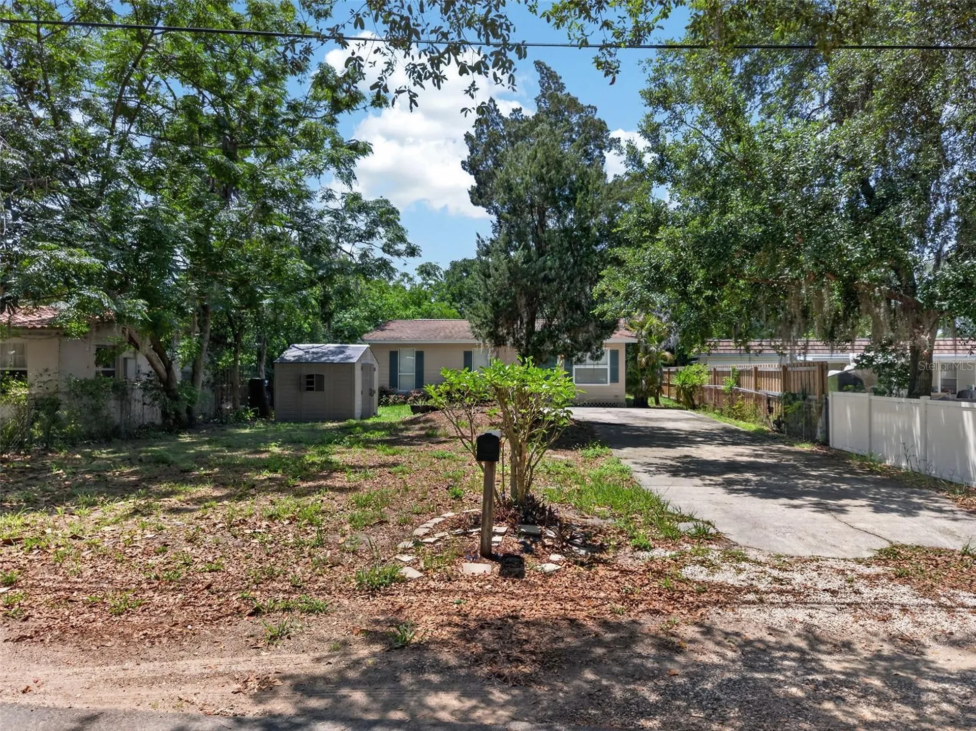 4793 Pleasant Avenue Palm Harbor FL 34683