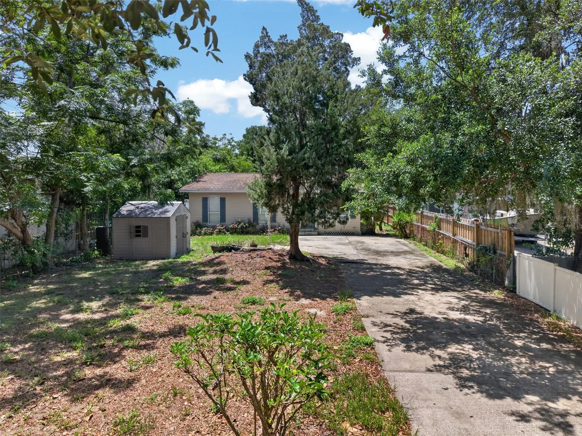 4793 Pleasant Avenue Palm Harbor FL 34683
