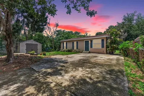 4793 Pleasant Avenue Palm Harbor FL 34683