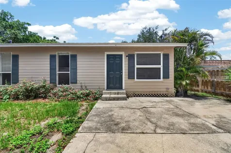 4793 Pleasant Avenue Palm Harbor FL 34683