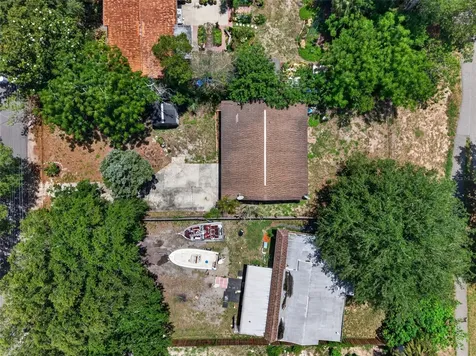 4793 Pleasant Avenue Palm Harbor FL 34683